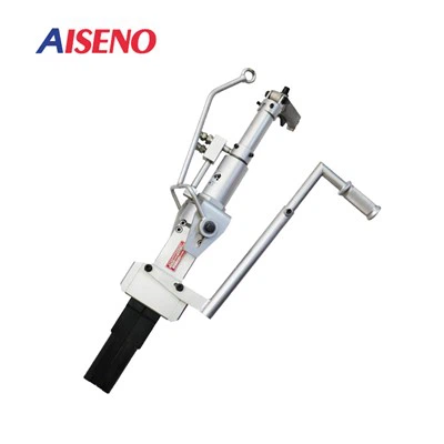 Idwolik Fonderie Separator